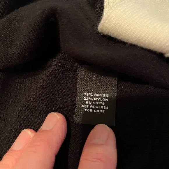 Premise Open Cardigan - Picture 5 of 7